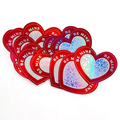 Customized OEM Private Anti-counterfeit Label Hologram 3D Sticker logo Laser Label
