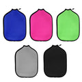 Custom Neoprene Pickle Ball Racket Bag Sports Protective Bag Pickle Ball Paddle Sleeve With Custom Logo