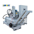 Copper Shavings Briquetting Press Machine