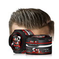 Win Win Cooperate Water Based Styling Clay Matte Hair Pomade for Men Hair Styling Product