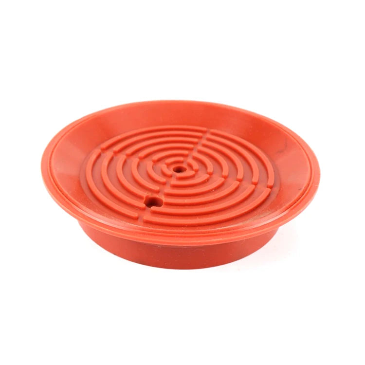 SWKS Industrial Silicone Rubber Powerful Vacuum Suction Cups with Screw
