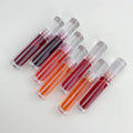 Diy Your Own Long Lasting Vegan Lipgloss Wholesale Liptint Rebranding Private Label Cheek Tint Flavored Lip Gloss