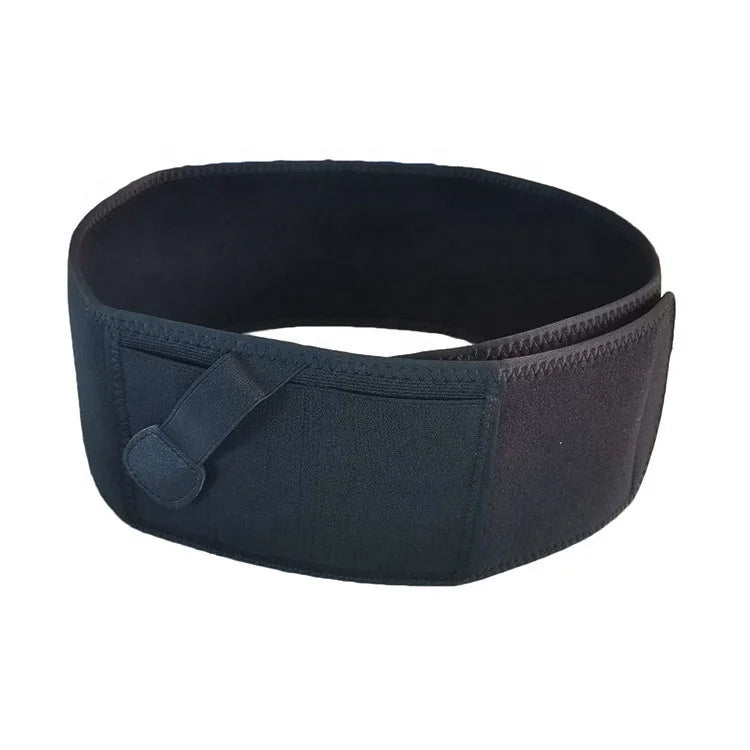 Yakeda Tactical Elastic Concealed Holster Waist Bag Conceal  Pouch Belly Belt