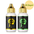 Free Sample Strong Lace Wig Glue-less Hair Extension Tools Waterproof Latex Free Shine Latex for Hair Lace Adhesive