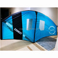 Wing Foil for Surf KITE SKI Hydrofoil Inflatable Kite Wing Wind Ride Red 3M 4M 5M Adults Ocean Waters