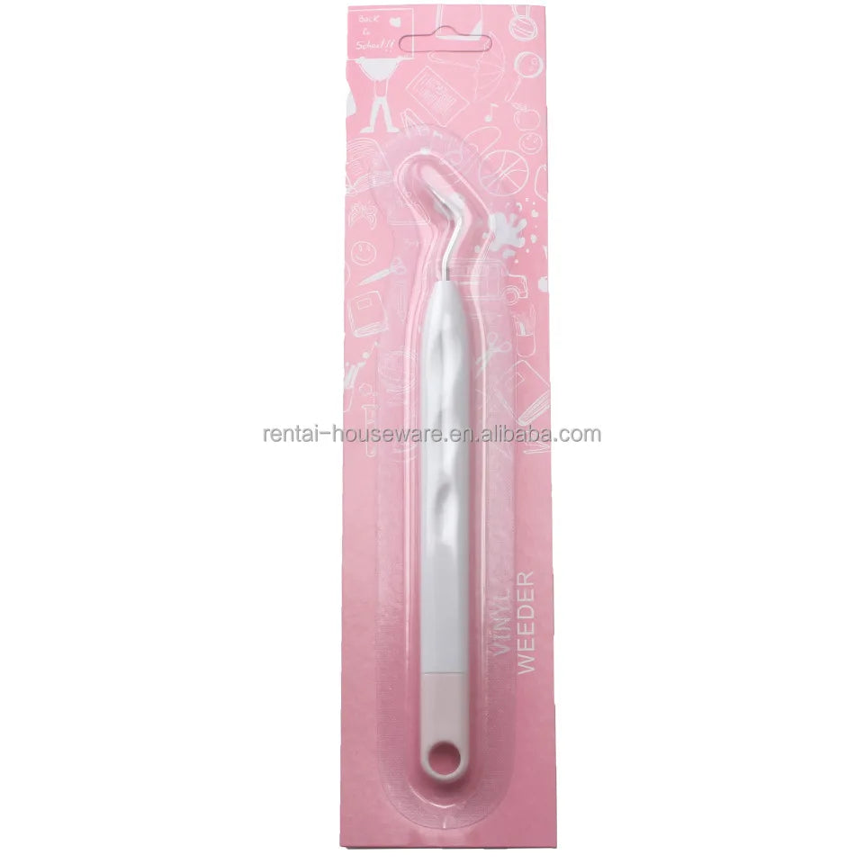 Craft Weeding Tools-Vinyl Weeder Basic Tool for Lettering (Hook Weeder)