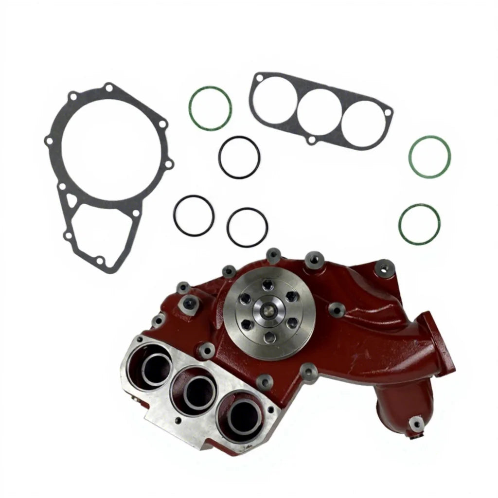 New Water Pump 65.06500-6148 65065006148 for P158LE P180LE P222LE Engine