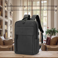 Large Capacity Oxford Waterproof Fabric Laptop Backpack with USB Port New Design Business or School Travel Backpack
