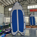 4x1.7x0.2m Giant Paddle Boards Inflatable Surf Boards Standup Paddleboard sup Wholesale sup Boards Surfboard
