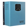 Solar Inverter 24v 1200w Pure Sine Wave Solar Power Ups Mini Micro Inverters Energy System Charger off Grid