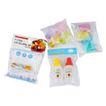 25Ml Bento Mini Sauce Bottle Portable Honey Squeeze Bottle Transparent Plastic Bottle for Sauce