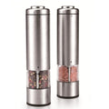 Electric Salt Pepper Mill Grinder