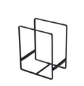 Standing Type Plate Storage Holder Dish Rack for Kitchen