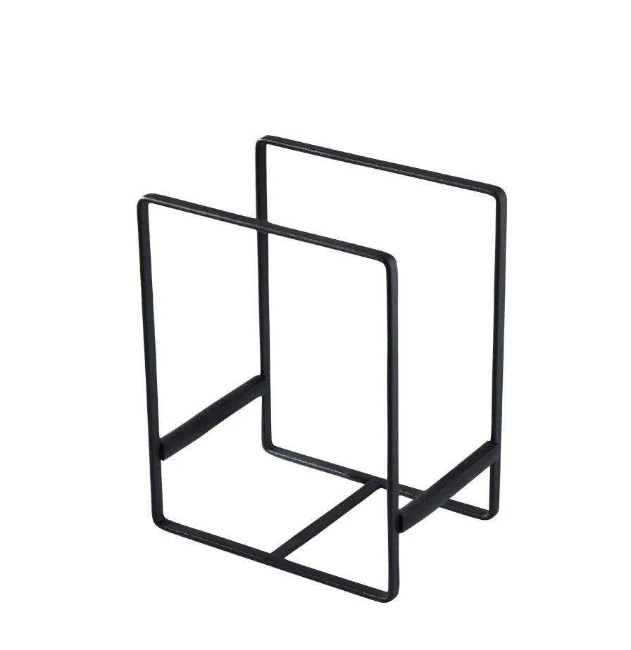 Standing Type Plate Storage Holder Dish Rack for Kitchen