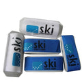 Eco-friendly Outdoor Sports Nordic Ski Ties