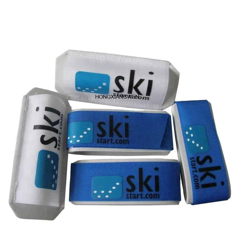 Eco-friendly Outdoor Sports Nordic Ski Ties