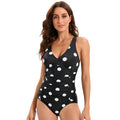 DGLT-2052 Hot Sale Women's One Piece Swimsuit Fashion Printed Beachwear Vintage/retro/polyamide Swimwear Privated logo Bikini