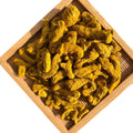 Top Grade Dried Whole Curcuma aromatica Roots for Herbs