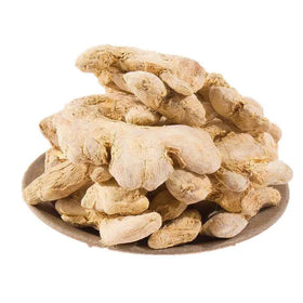 HUARAN Wholesale Supply Single Spices and Herbs Ginger New Crop Whole Ginger Low Price Dried Whole Ginger