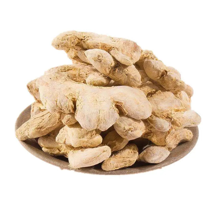 HUARAN Wholesale Supply Single Spices and Herbs Ginger New Crop Whole Ginger Low Price Dried Whole Ginger