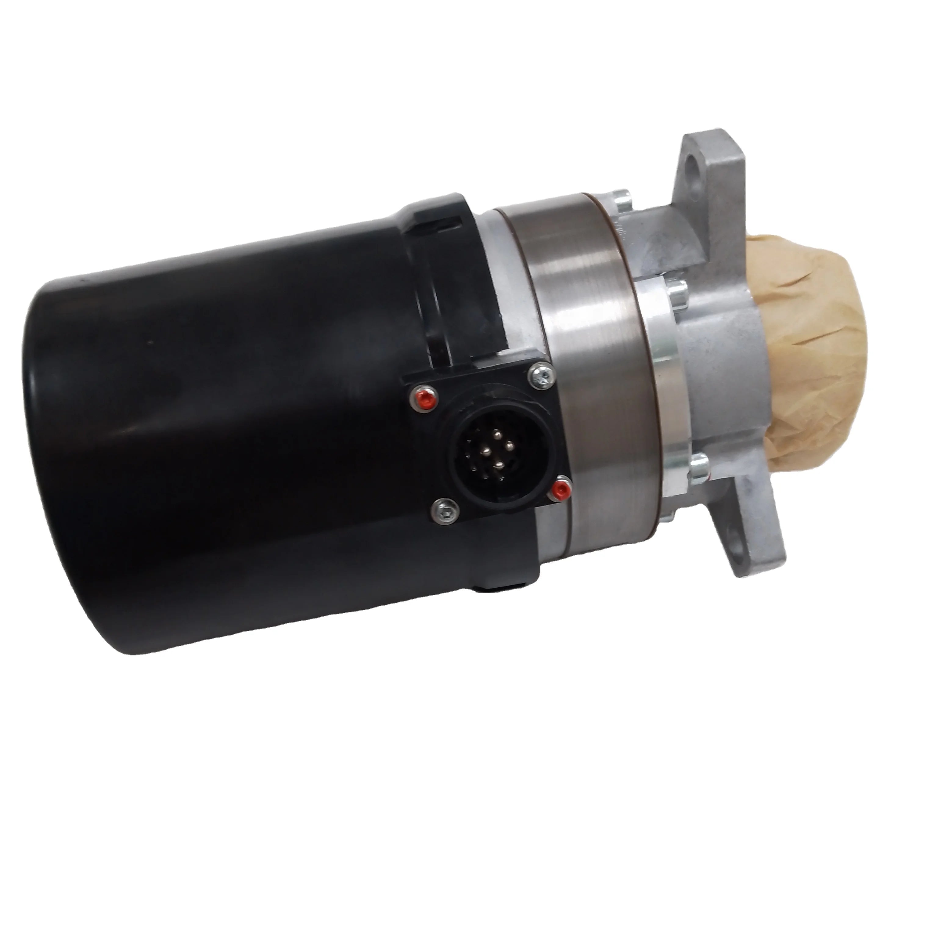 WD L2.105.3051 Ink Fountain Roller Motor DE0418262 CNVMS-4085G-43/G for CD74 XL75 Machine Offset Printing Parts