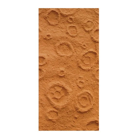 Moon Stone Artificial Wall Panels PU Universe Polyurethane Cultural Stone Decoration for Exterior Wall Cladding