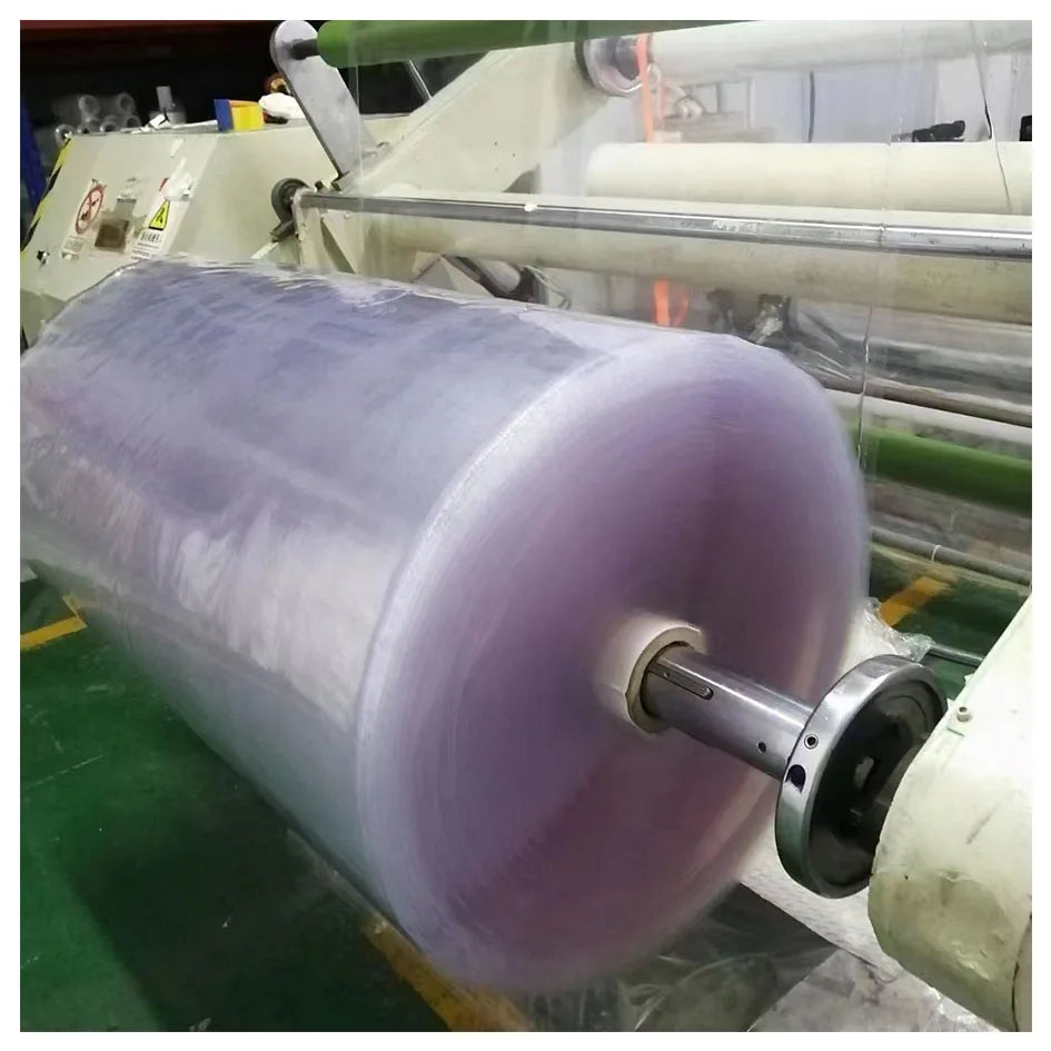 Glue Removable Nano Gripping Tape 0.5mm Double Sided Pu Sheet Polyurethane Self Adhesive Pads Sheet in Roll Sticky Silicone Pad