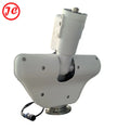Customized Remote Control Water Cannon for Water Sprinkler Truck