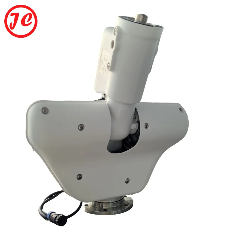 Customized Remote Control Water Cannon for Water Sprinkler Truck