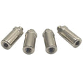 OEM Custom Mini Titanium Brass Aluminum Stainless Steel Turning Parts Precision Machining Parts