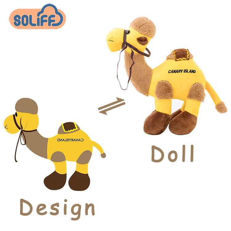 Factory Good Quality Customize Plushie Soft Toy Custom Stuffed Animal Custom Plush