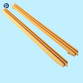 Hot Sale Escalator Yellow Step Demarcation Strip L57332119B for Kone Elevator Part