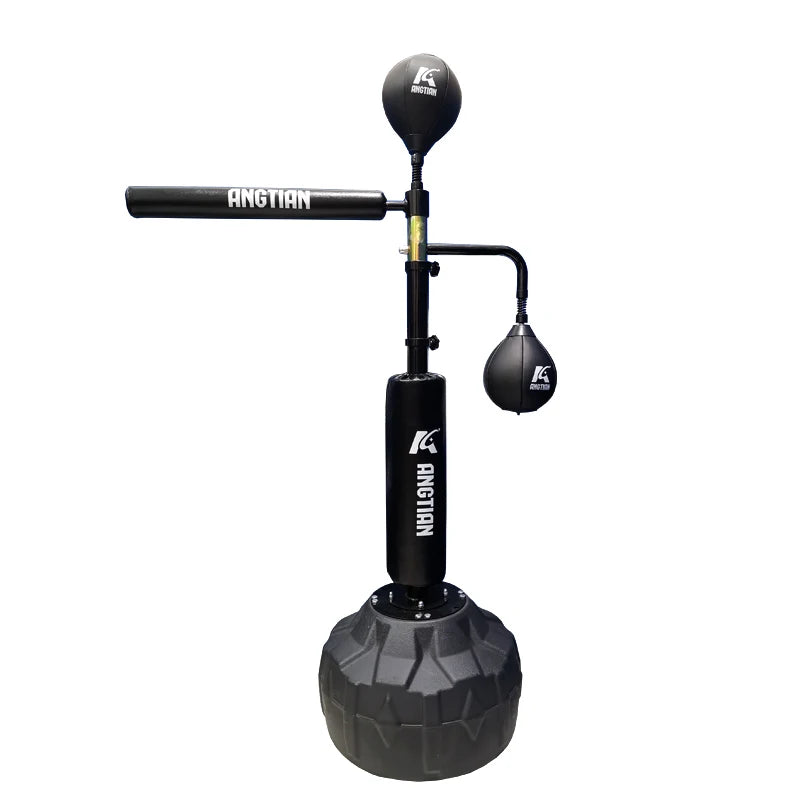 Wholesale Adjustable Sport Training Boxing Stand Reflex  Speed Ball