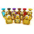 50ml Luxury Glass Perfume Bottle Arabic Perfume Bottle