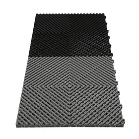 Garage Detailing Floor Tiles Quality Tiles Modular Plastic Flooring Mat