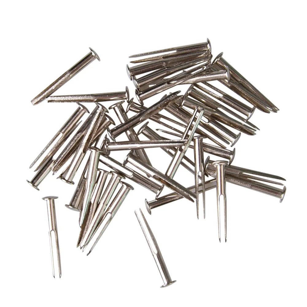 Beekeeping Tools Bee Frame Bee Wax Foundation Clip Nail