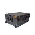 M6950 Heavy Duty Plastic Waterproof IP65 Shockproof Square Equipment Case with OEM/ODM Customization and 10-Year Warranty