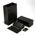 Sparloo 4066 Do Your logo Box Packaging case Set Custom Sunglasses Packaging Soft Sunglasses case Packaging Kit