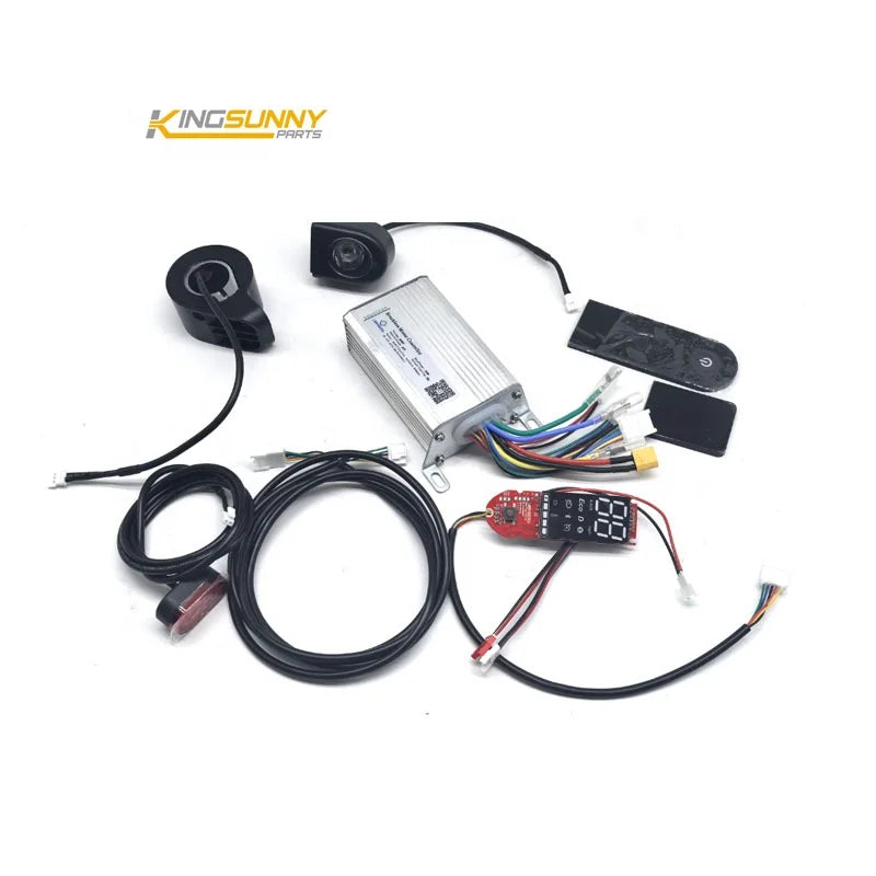 High Quality Motherboard Kit 36V 350W E-Scooter Controller Kit For Copy Xiaomi M365 Pro Electric Scooter Accessory