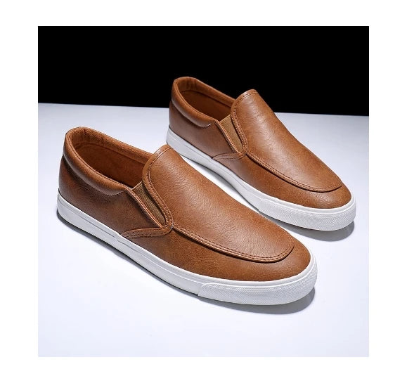 Summer Small White Shoes Casual Student Board Shoes Lightweight Rubber Shoes