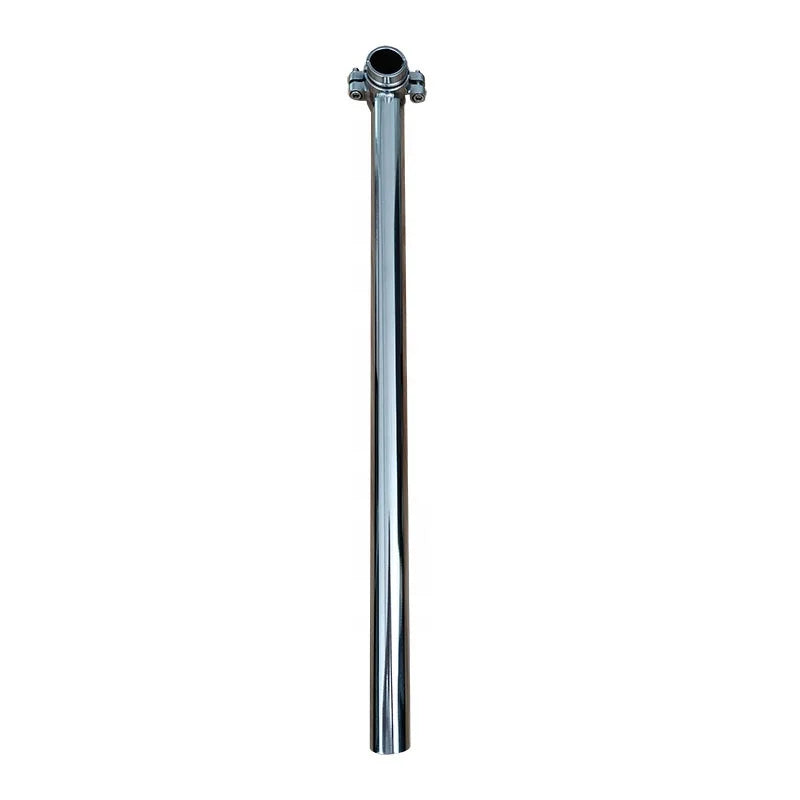 Gr9 Titanium Bicycle SeatPost in Polishing for Bike Titanium Bicycle Parts