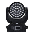 High Grade Factory Price 36*10W 4in1 Zoom LED Moving Head Light
