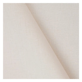 51005 Eco-Friendly Organic Hemp Cotton Blends Lightweight Plain Woven Fabric for Boys & Girls Dress Garment OEKO-TEX Certified