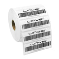 Cheap Self-adhesive Multi Purpose Label 3" X 1" (76x25mm) for Zebra & More Printers