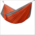 SPRA-331 Newest Design Manufacture Customized Logo Hammock Swingportable Parachute Hammock