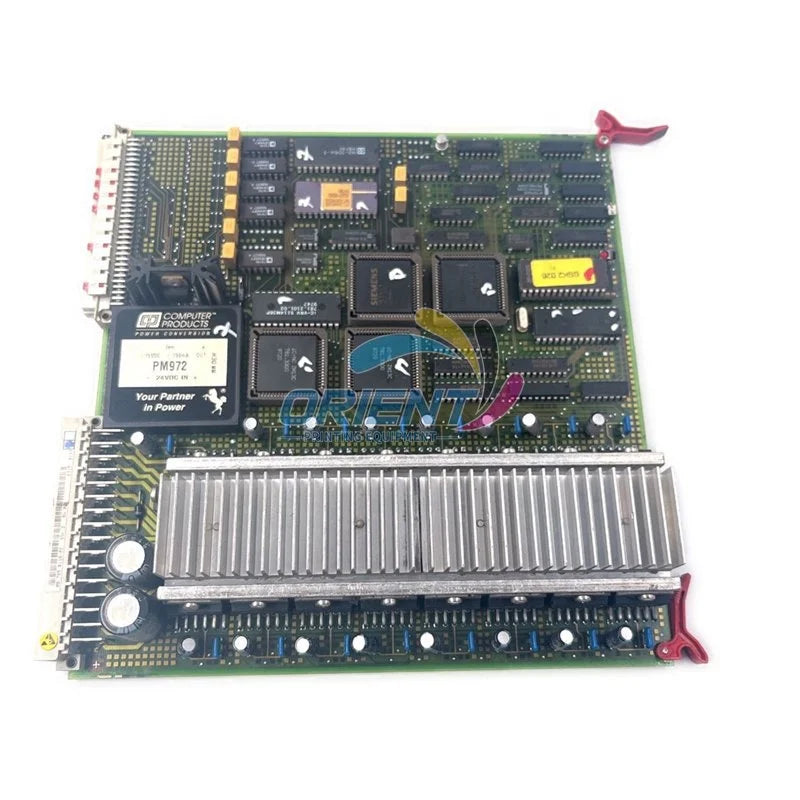 Original 00.781.3764 00.785.0118 00.785.0236 00.785.0405 00.785.1162 SSK2 Circuit Board for Heidelberg Spare Parts for Printers