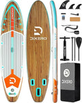 Poland Local Stock sup Board Free Shipping Eu 11'*33"*6" Paddle Board Water Sports Drop Stitch Inflatable Stand up Paddle Board