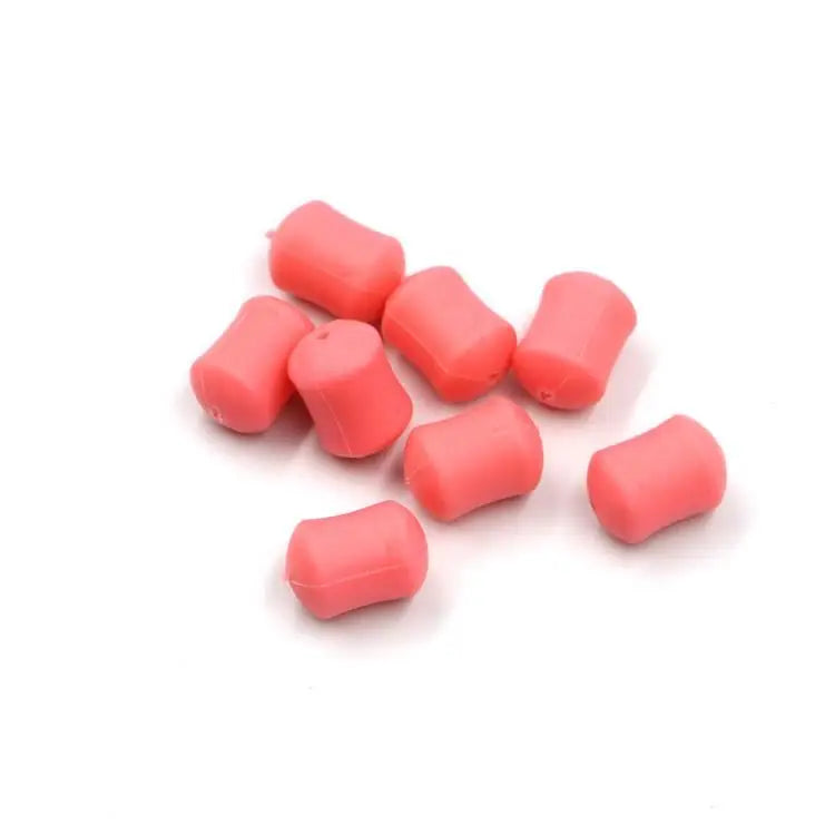 China Carp Soft Plastic Fishing Baits with Hair Rig Stops