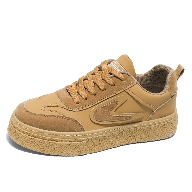 2026 Top Quality Men Sneaker Breathability Original Casual Light Walking Big Size Man Tennis Shoes