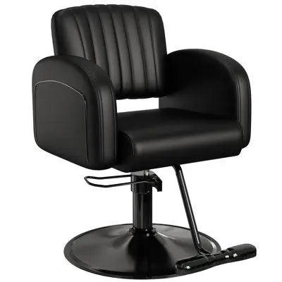 Hair Salon Furniture Barber Shop Styling Hairdressing Chair Wholesale Barber Chair Hair Cut Salon Equipment Chair